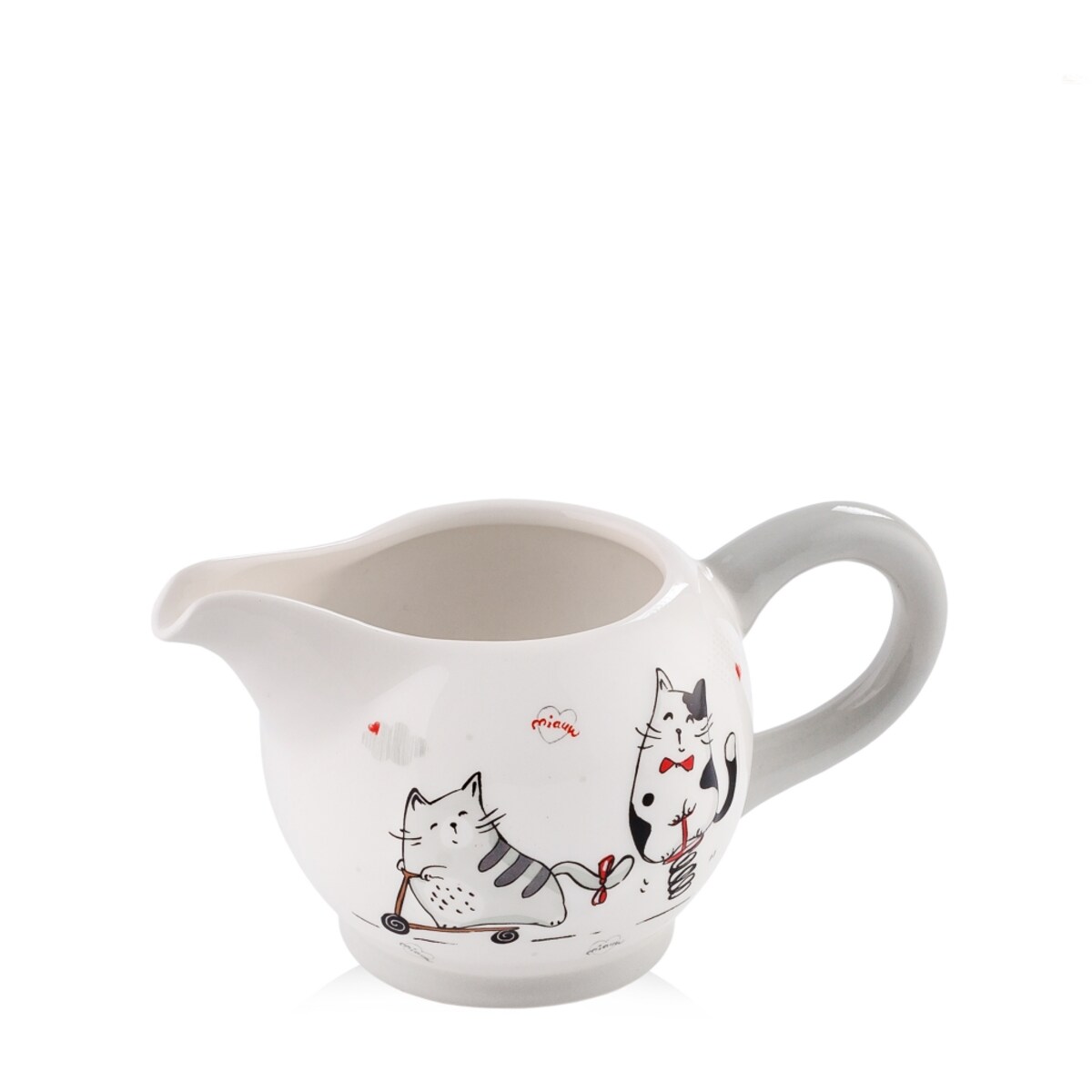 Cukiernica I Mlecznik Playcat