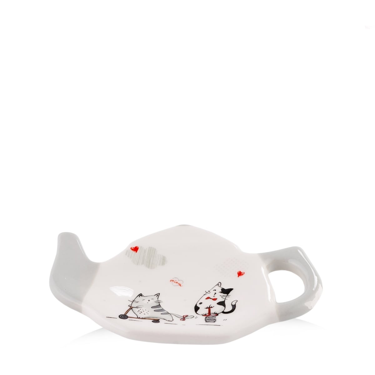 Podstawka Pod Torebkę Od Herbaty Playcat