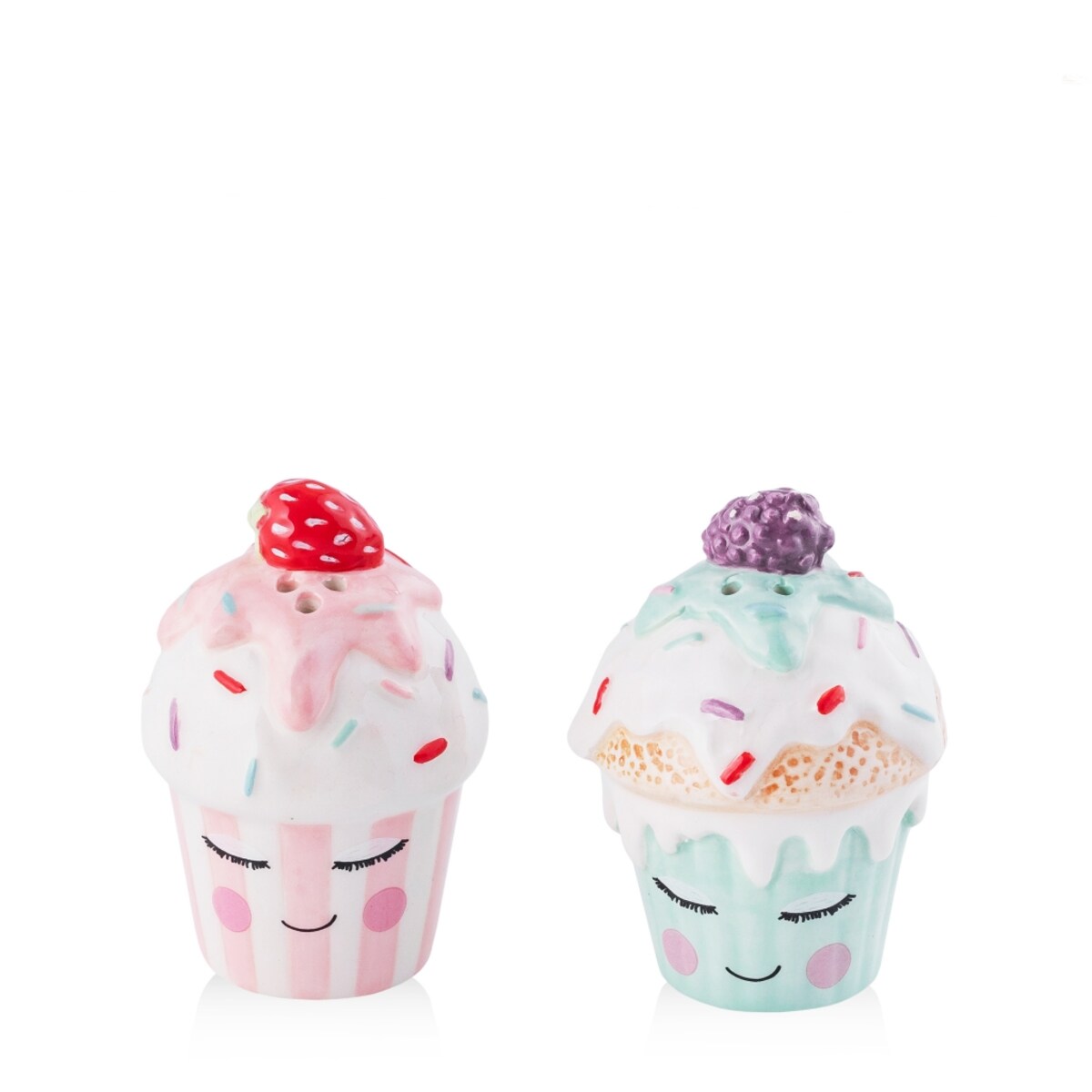 Solniczka I Pieprzniczka Luscious