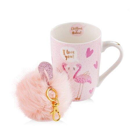 Kubek Z Dodatkiem Fenis