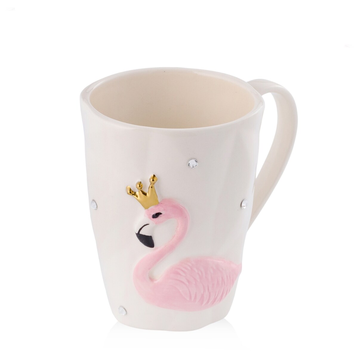 Kubek Flamis Diamento