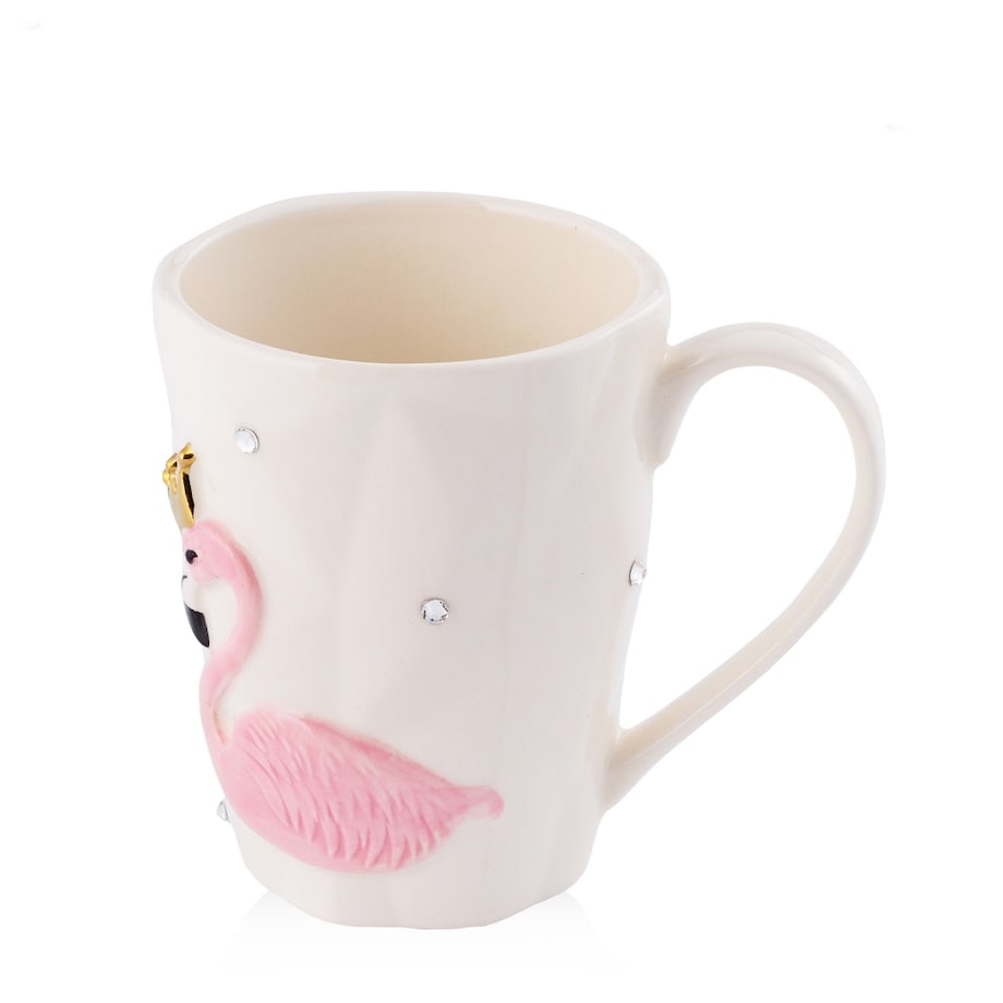 Kubek Flamis Diamento