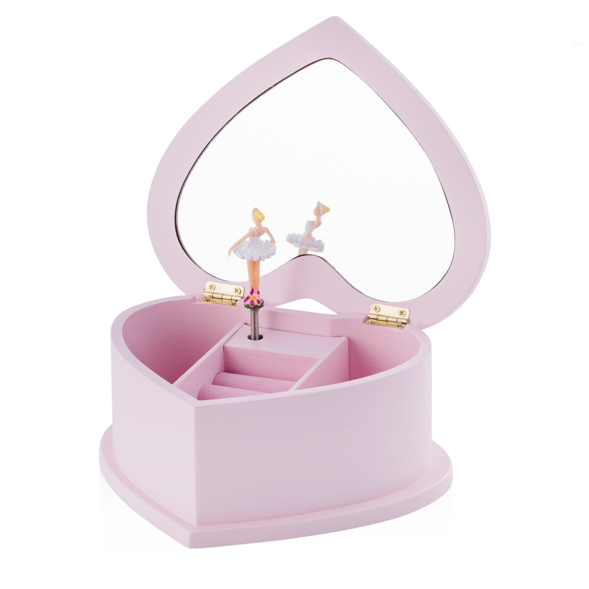 Szkatułka z pozytywką Fifi