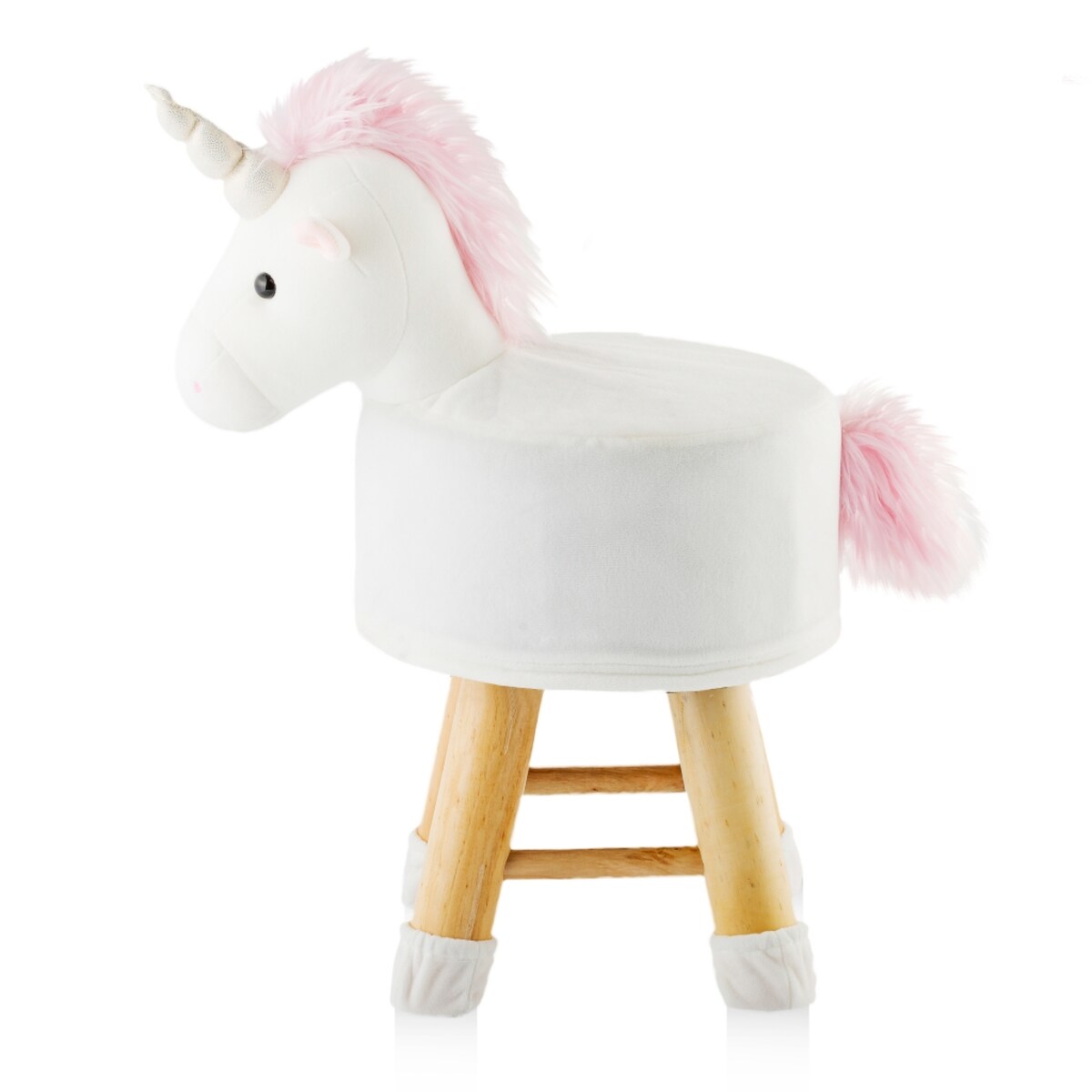 Stołek Unicorn