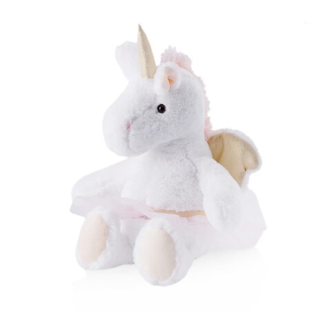 Poduszka Tulle Unicorn