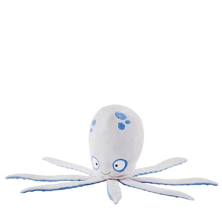 Poduszka Octopus