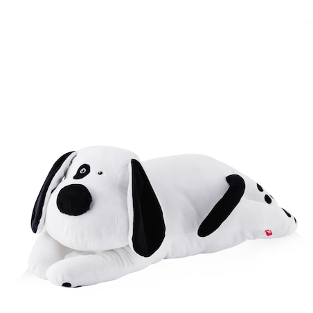 Poduszka Enter Dog Lies