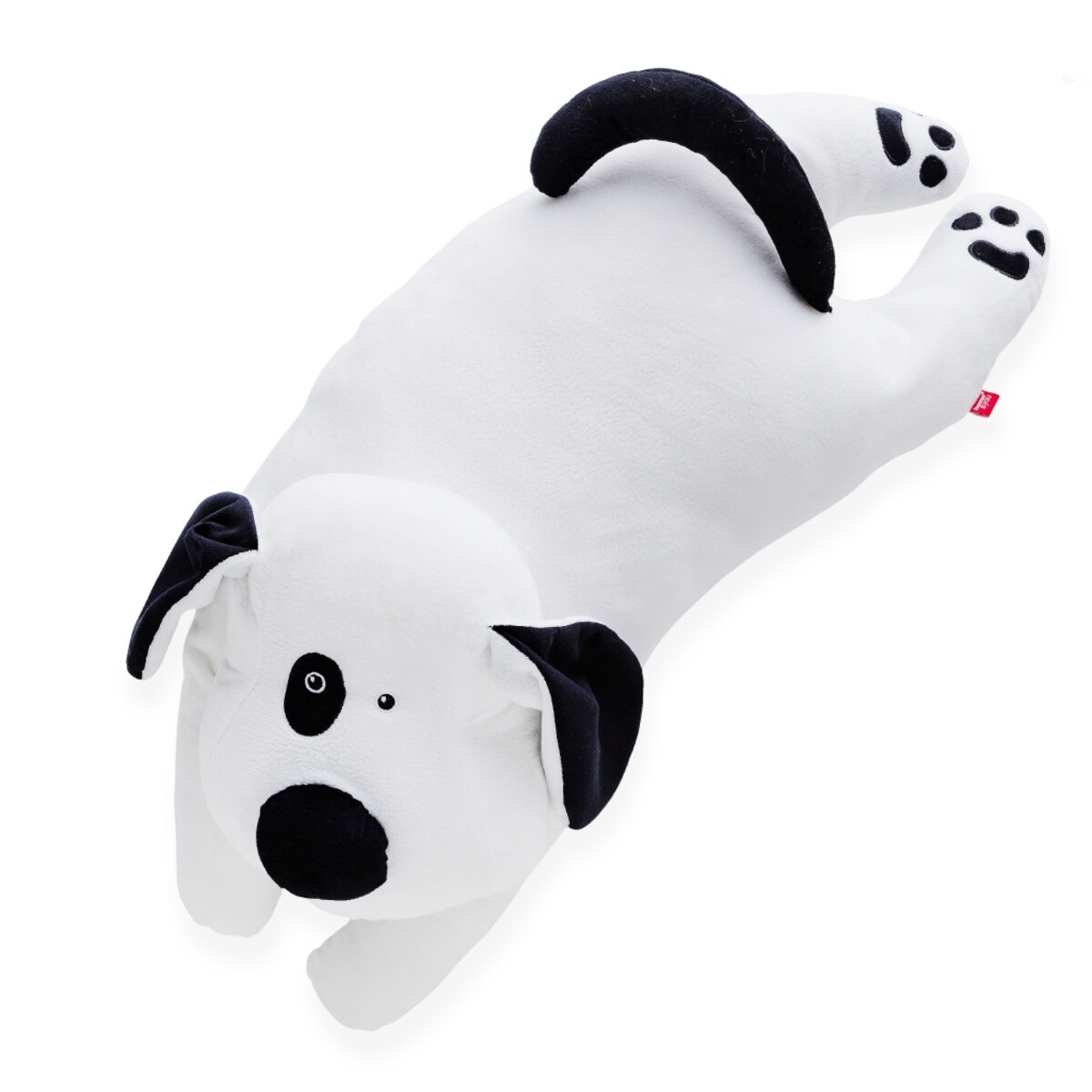 Poduszka Enter Dog Lies