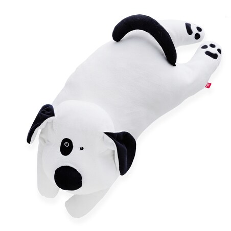 Poduszka Enter Dog Lies