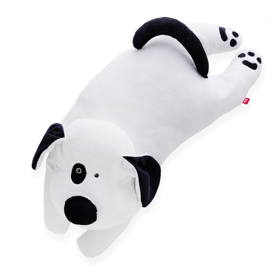 Poduszka Enter Dog Lies