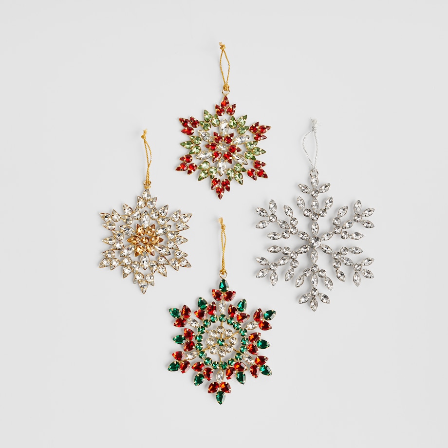 Dekoracja Wisząca Trigem