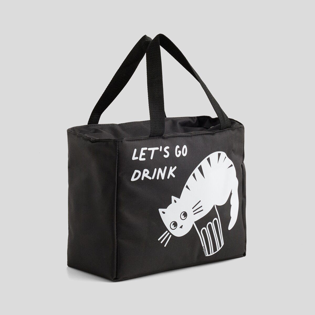 Torba Na Lunch Sirin 15x30 cm