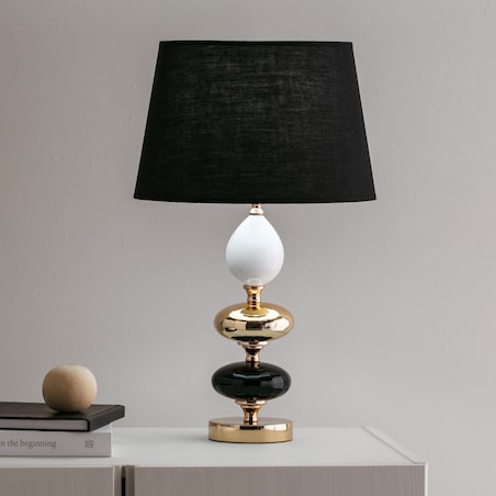 Lampa Stołowa Glamla