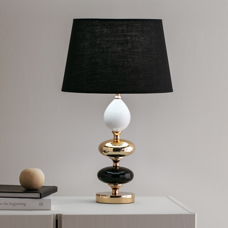 Lampa Stołowa Glamla