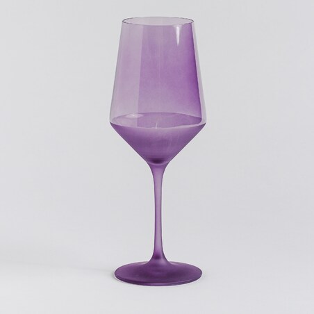 Wine Glass Lentila 