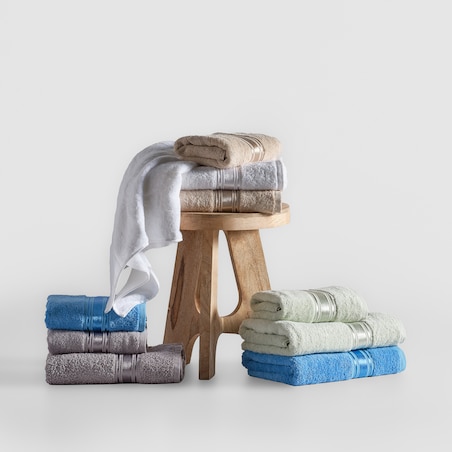 Ręcznik Bambos 70x130 cm