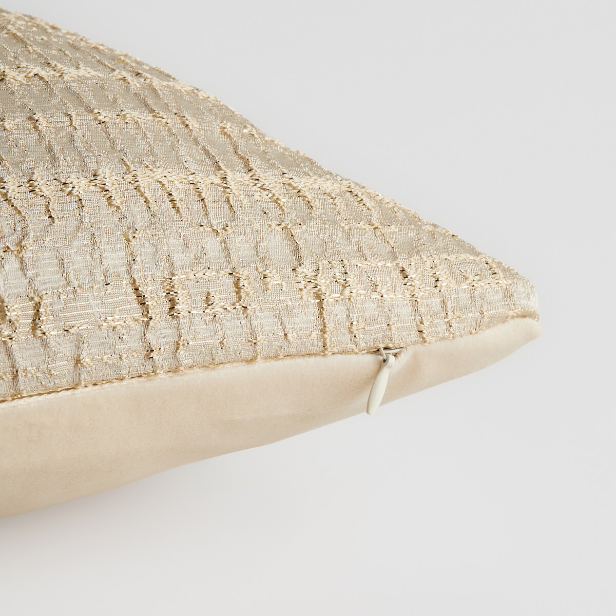 Poszewka Żakardowa Arlie 45x45 cm