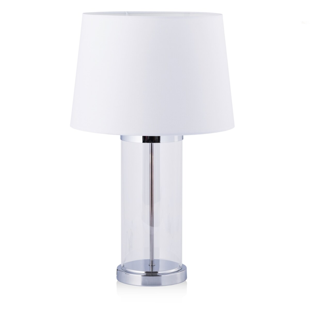 Lampa Stołowa Glastube