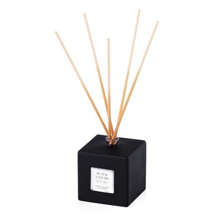 Odświeżacz Powietrza The Scent Black Nature