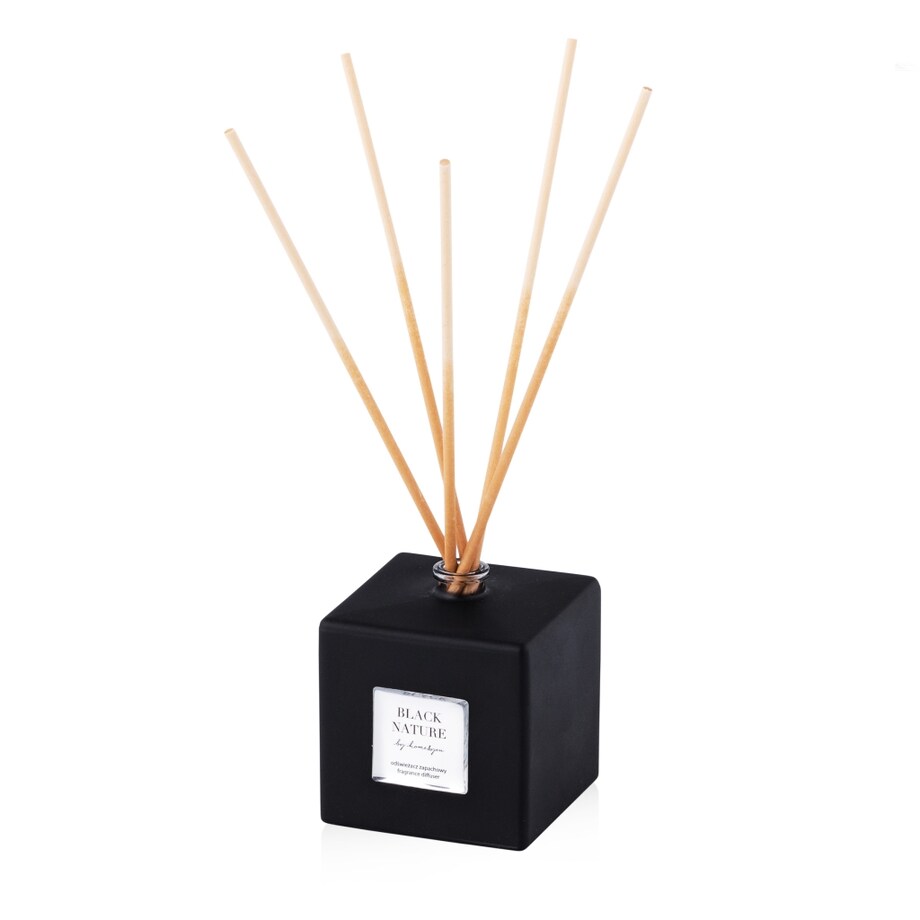 Odświeżacz Powietrza The Scent Black Nature