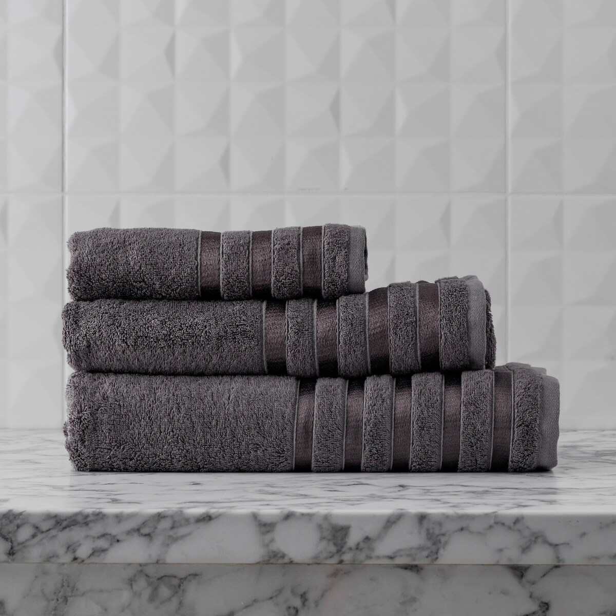 Ręcznik Bamboo 50x90 cm