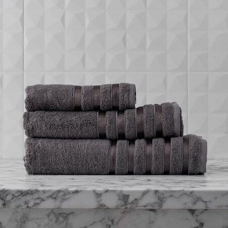 Ręcznik Bamboo 50x90 cm