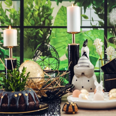 Figurka Esterdotshen