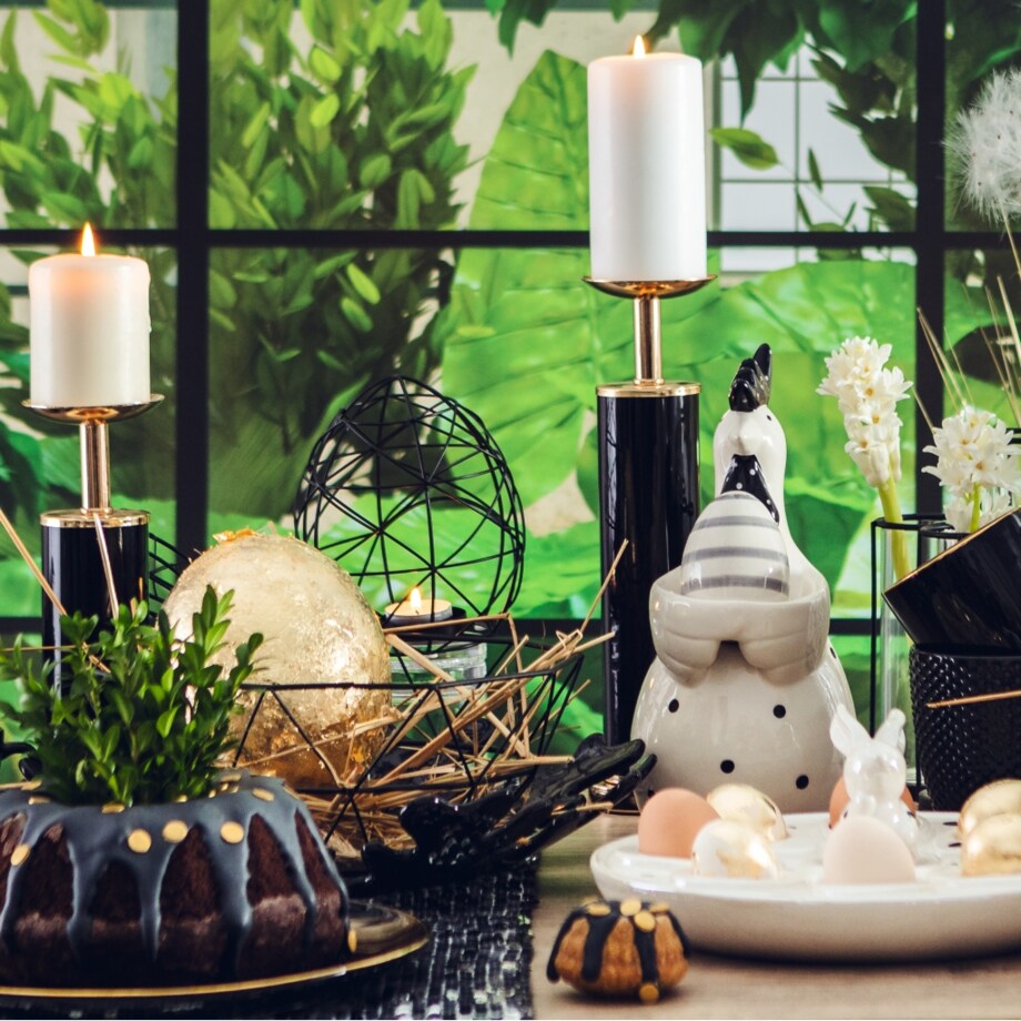 Figurka Esterdotshen