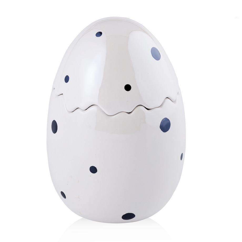 Pojemnik Easterdots