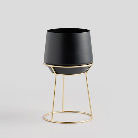 Osłonka Slownes z motywem geometrycznym