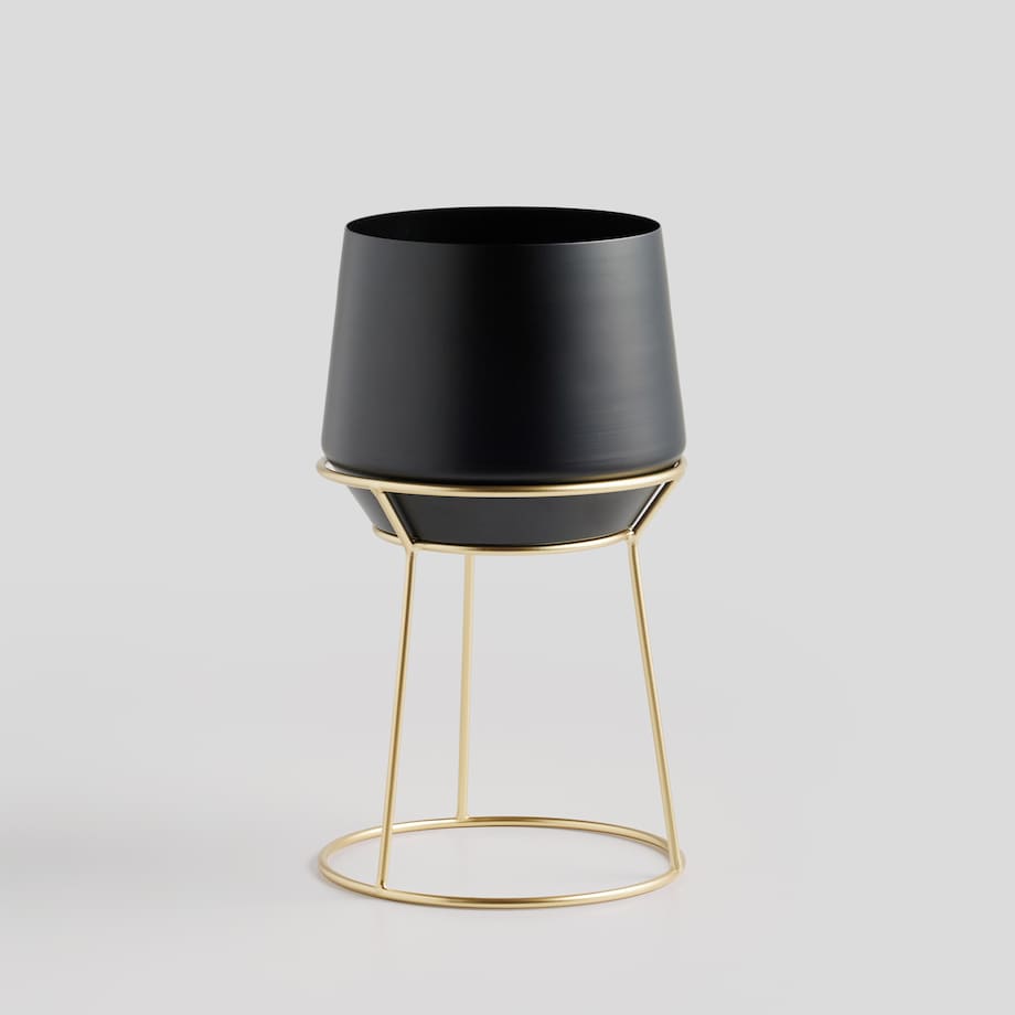 Osłonka Slownes z motywem geometrycznym