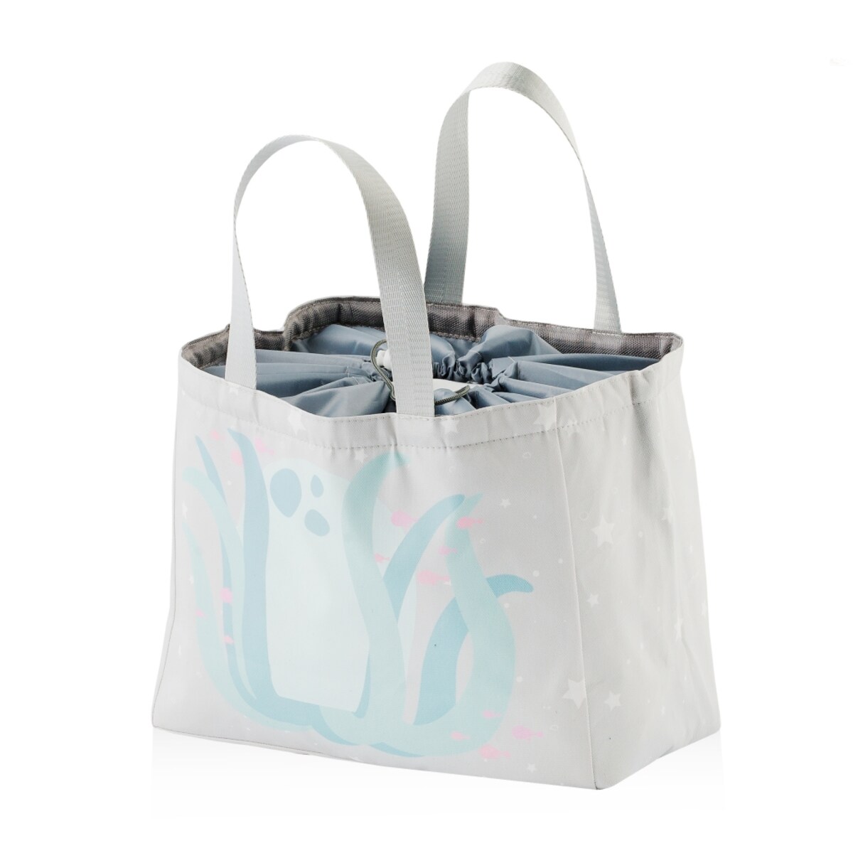 Torba Na Lunch Octopus