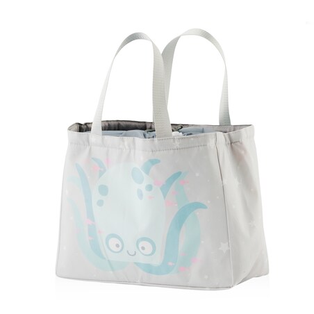 Torba Na Lunch Octopus