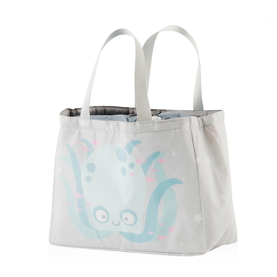 Torba Na Lunch Octopus