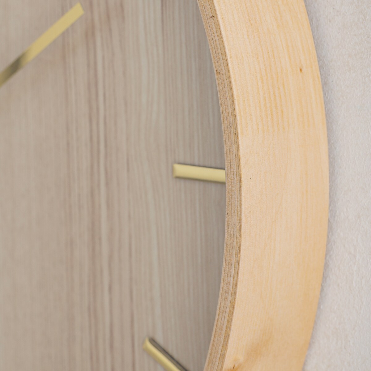 Zegar Wiszący Aosta