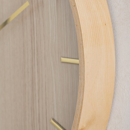 Zegar Wiszący Aosta