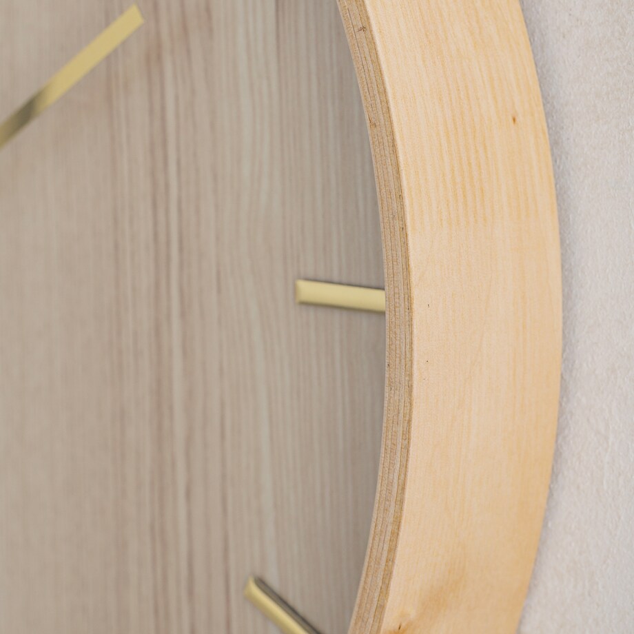 Zegar Wiszący Aosta