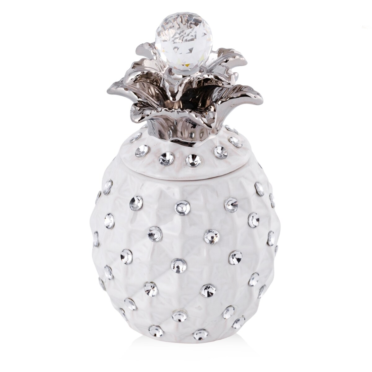 Dekoracja Pineapples