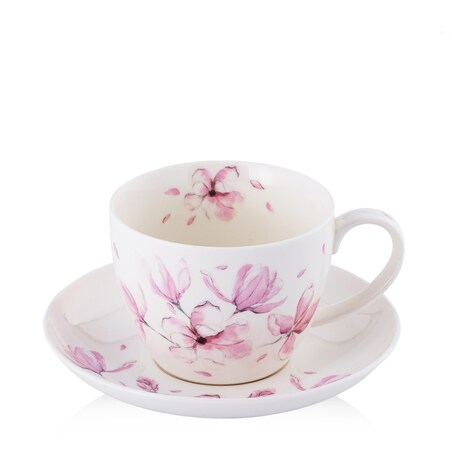 Filiżanka Ze Spodkiem Layla Big