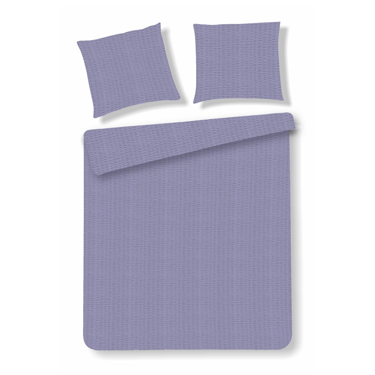 Pościel z kory bawełnianej Corica 160x200 cm