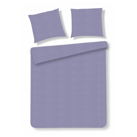 Pościel z kory bawełnianej Corica 160x200 cm