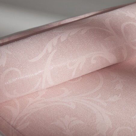 Serweta Żakardowa Avenis 80x80 cm z motywem arabeski