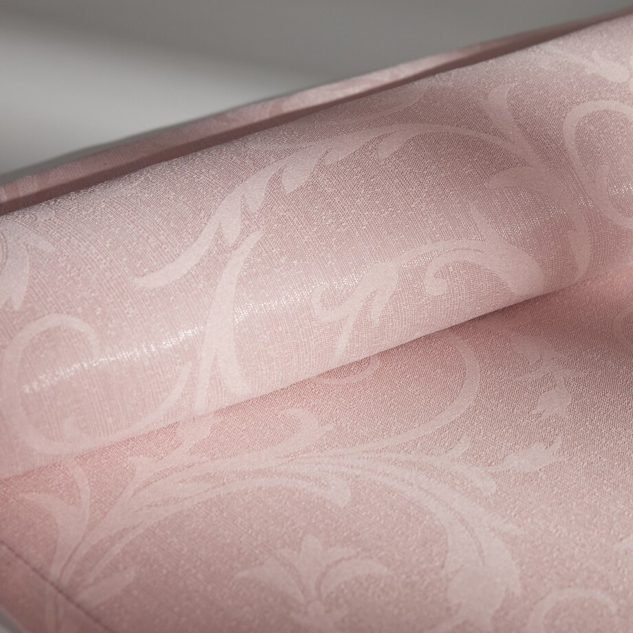 Serweta Żakardowa Avenis 80x80 cm z motywem arabeski