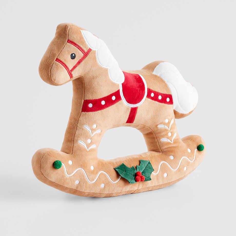 Przytulanka Gingerka