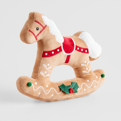 Przytulanka Gingerka