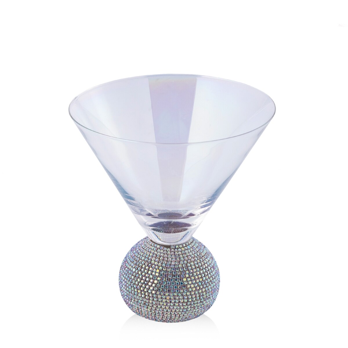 Kieliszek Do Martini Diamonds