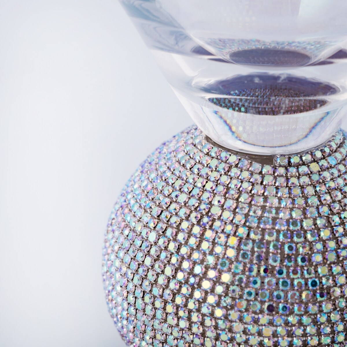 Kieliszek Do Martini Diamonds