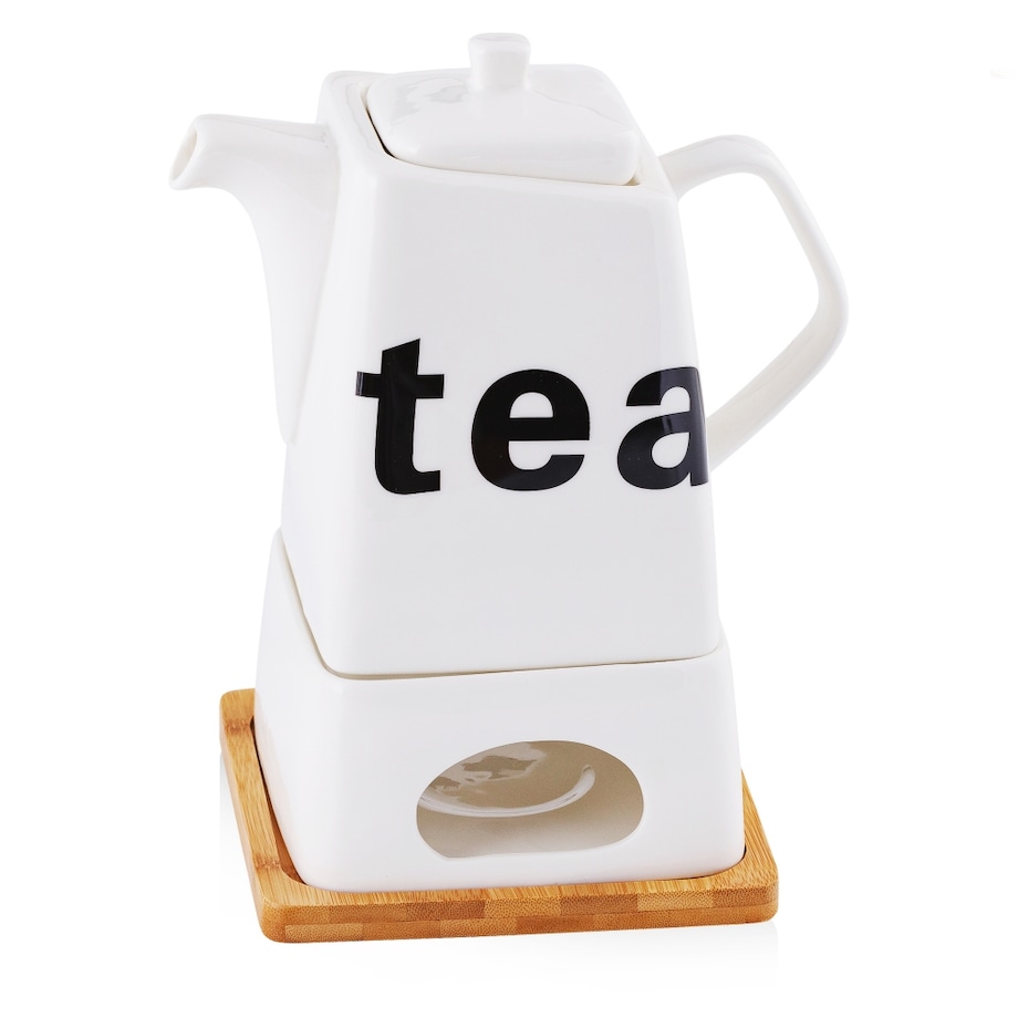 Dzbanek Z Podgrzewaczem Blind