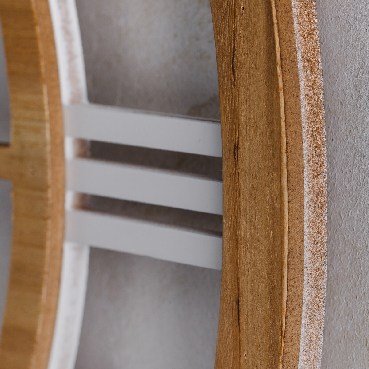 Zegar Ścienny Okawa