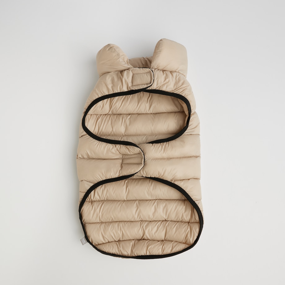 Ubranko Dla Zwierzaka Puffer